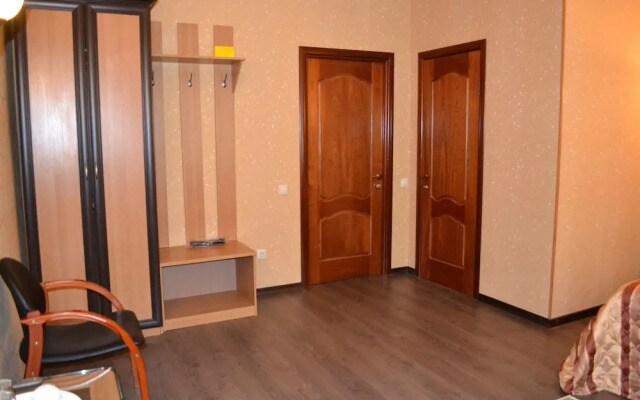 Dubki Hotel