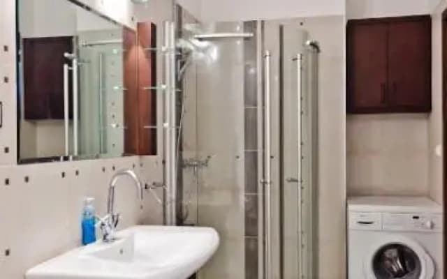 P&O Serviced Apartments Szczęśliwice