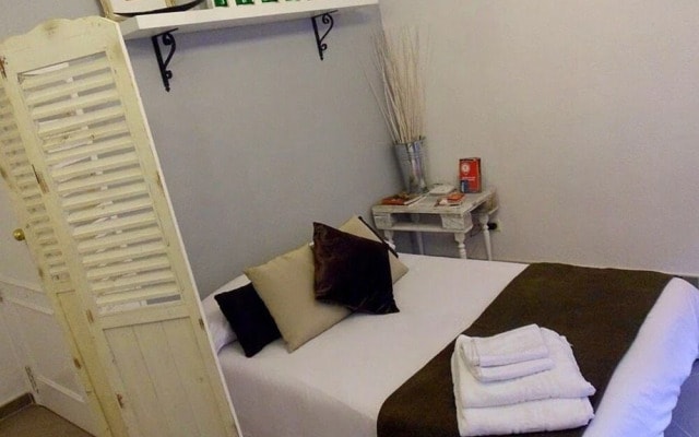 Apartamento Los Ventanales - Plaza Mayor