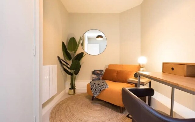 The Highgate Hideaway - Modern Stylish 2bdr Flat