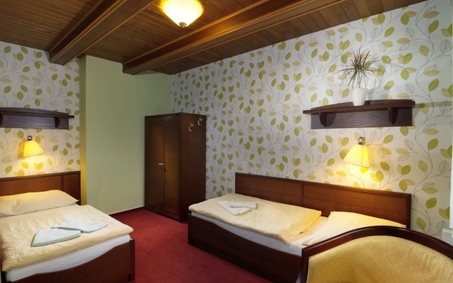 Hotel Start