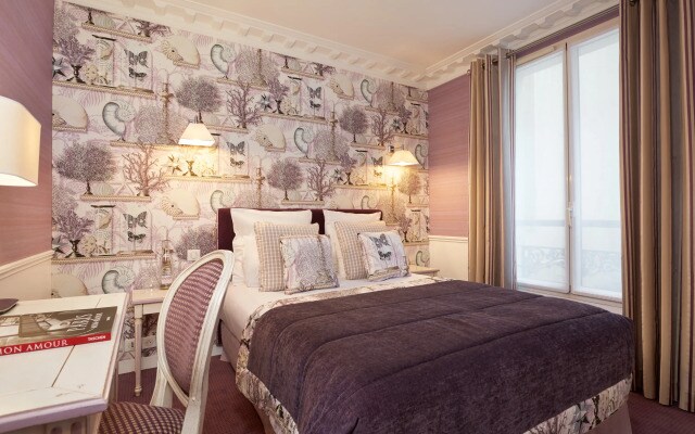 Hôtel Relais Saint Jacques Paris