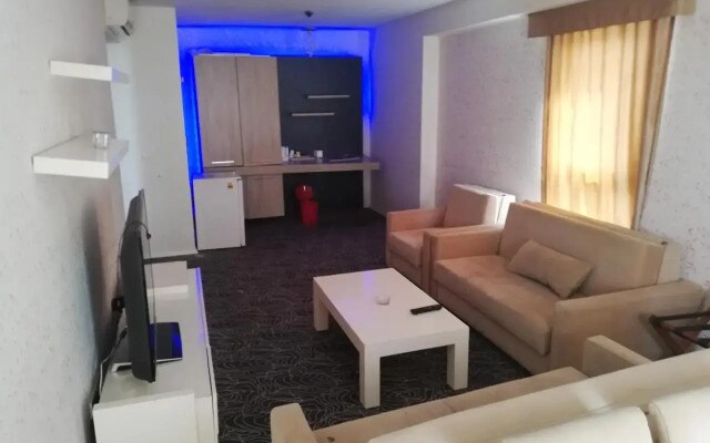 Beylikdüzü No:5 Suites
