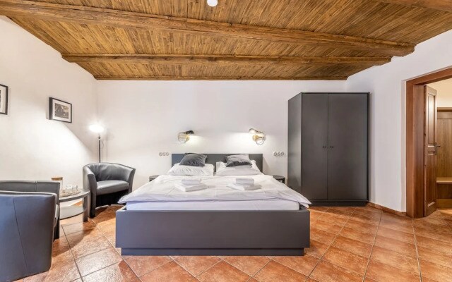 Apartman Baron