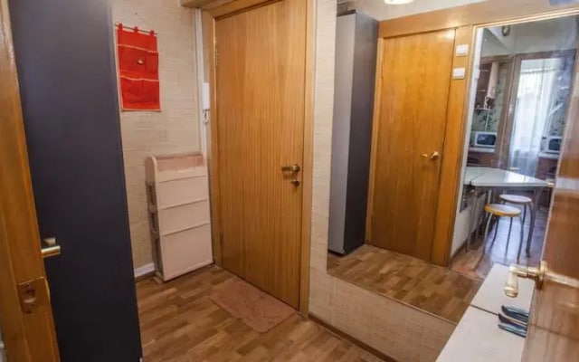 Apartment Zvenigorodskoye shosse