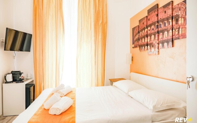 Viale Giulio Cesare Guest House
