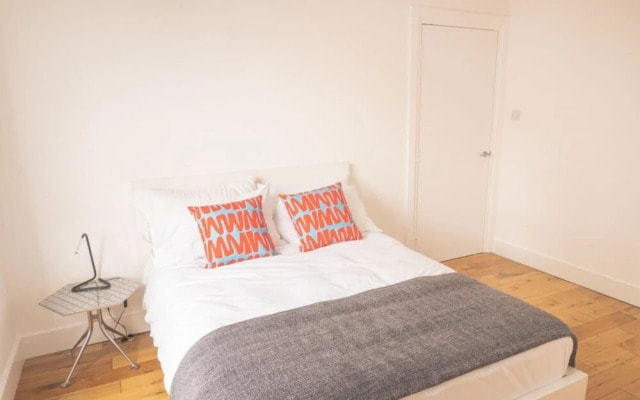 The Hyde Park Wonder - Beckoning 2bdr Flat
