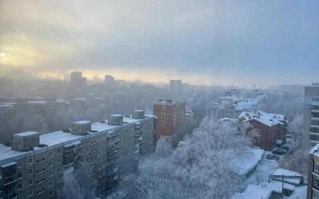 ДзенХоум на улице Фрунзе 23