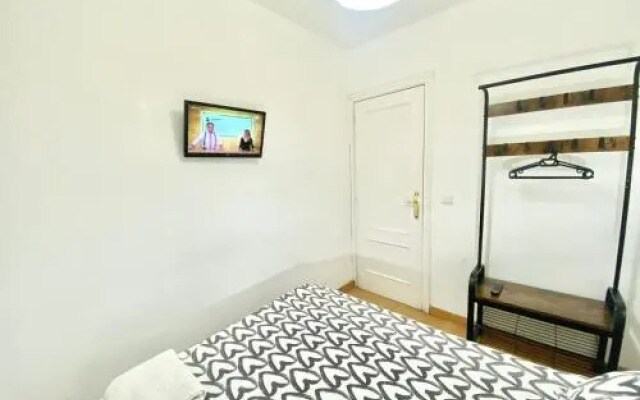 Jaime el Conquistador Apartment