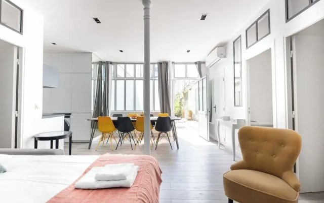 Spacious Apartment - 3br/8p - Place de la Bastille