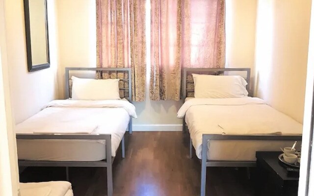 Metropol Inn