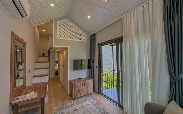 Baronet Tiny House Otel