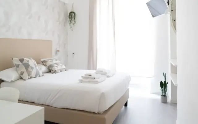 White Gioberti Guesthouse