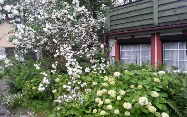 Holiday Home On Lenina 39