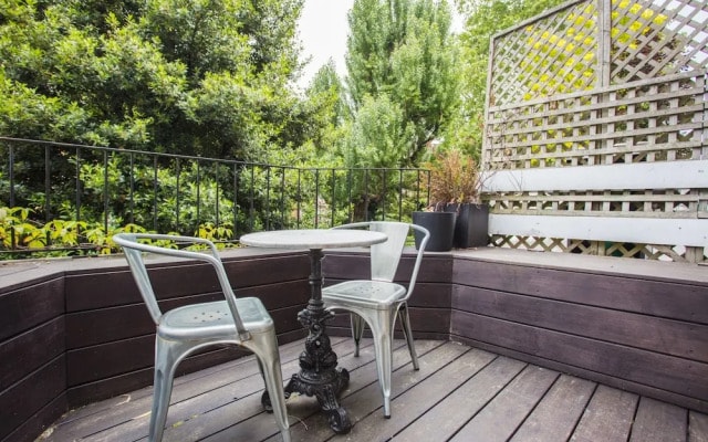 Notting Hill Apartment