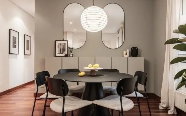 Vero - 3 Bedroom Apartment in Goya