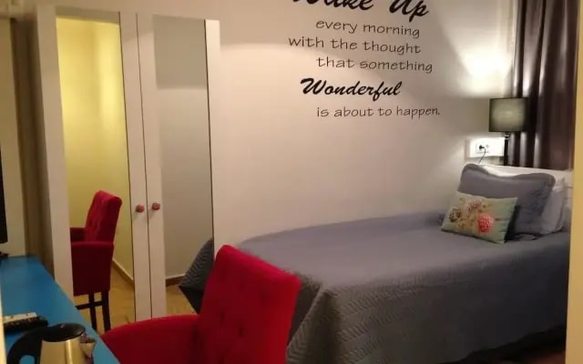 Kocasinan Hotel