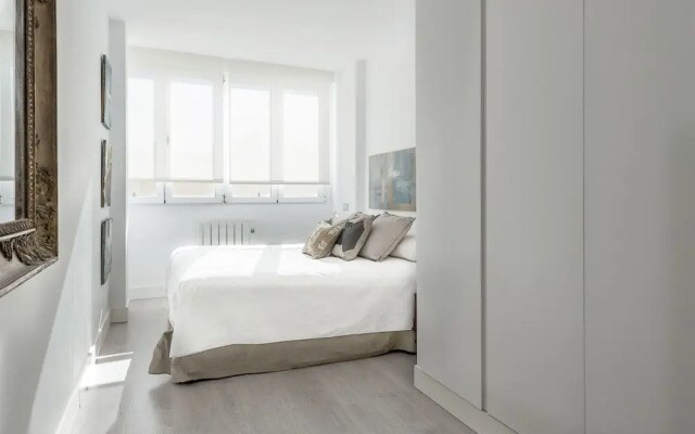 Alterhome Apartamento Principe de Vergara II