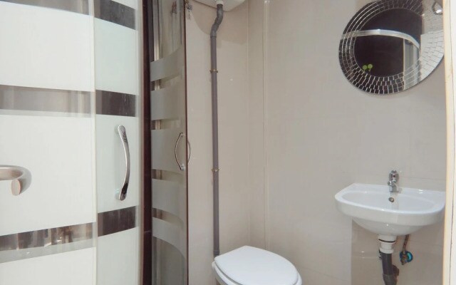 Apartamento de 2 Habitaciones en Puerta del Angel AZ2EXC