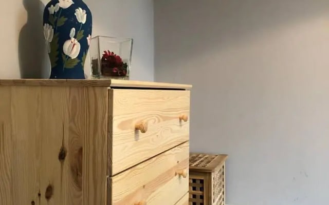 Double bedroom near Heathrow