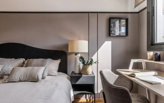 Brezza - 1 Bedroom and Terrace in Goya