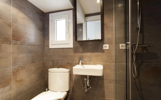 AB Passeig de Gràcia Penthouse 4