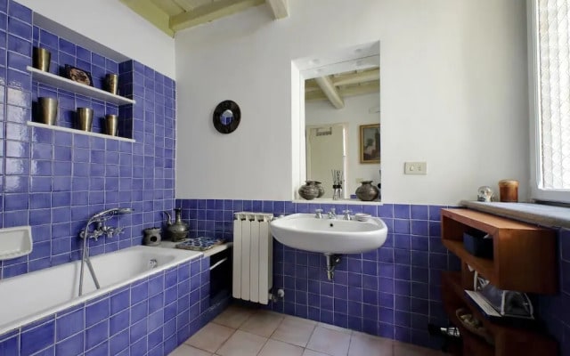 Sangallo Charme in Rome