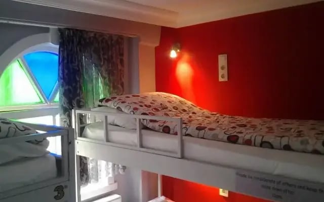 Old City Hostel