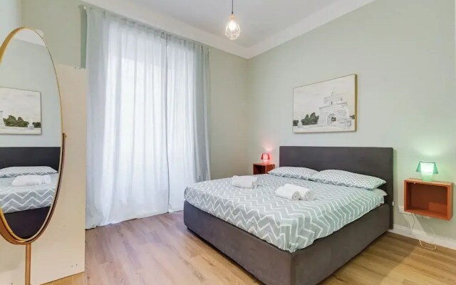 Flaminio Lovely House