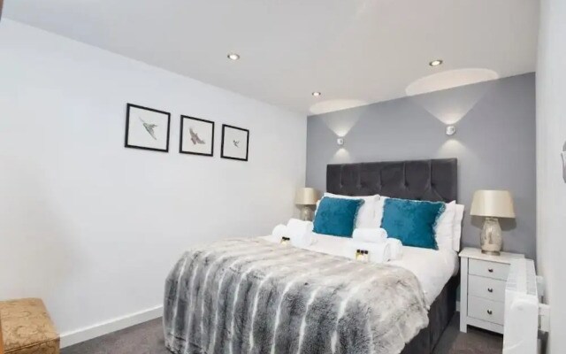 Gateway Mews