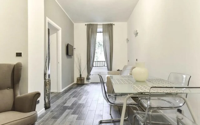 AG Vatican Apartments