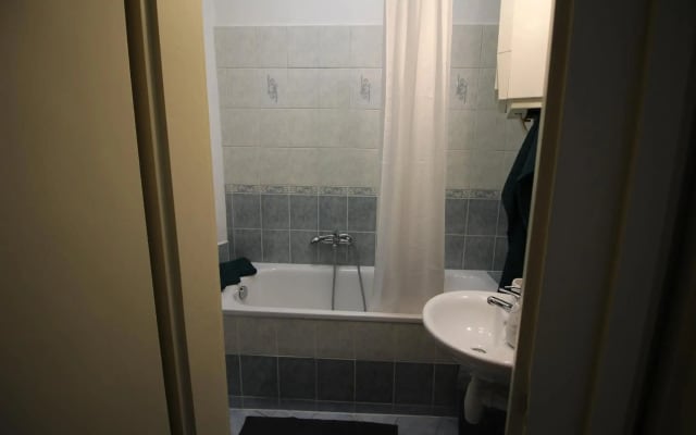 Apartmán Pražská
