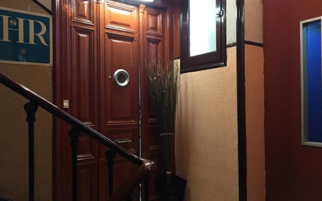 Hostal Diaz