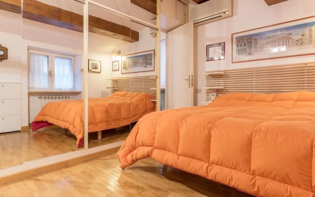 Torre Argentina Penthouse