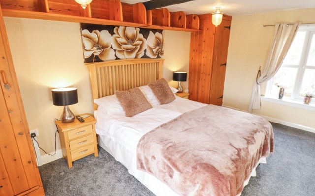 Beech Cottage