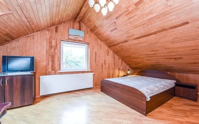 Svečių namai Jūros 23