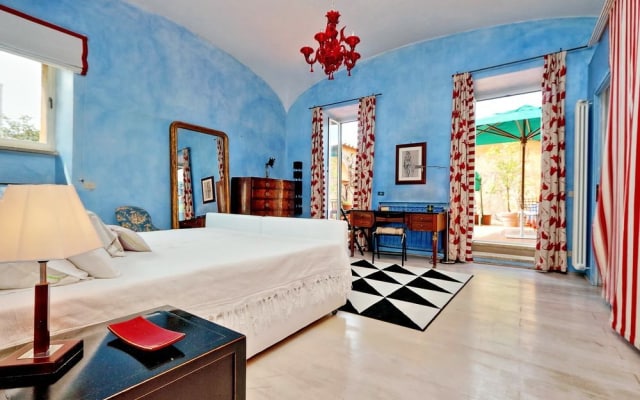 Garibaldi - WR Apartments