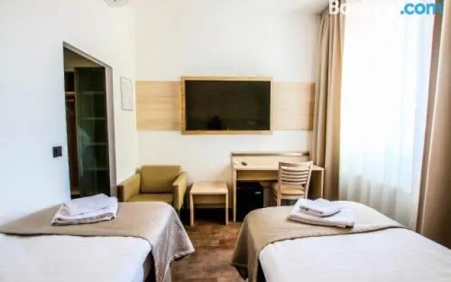 Hotel Mariel Znojmo
