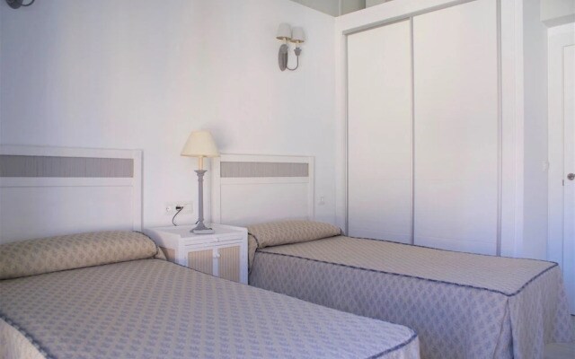 Apartamento Mar de Alborán