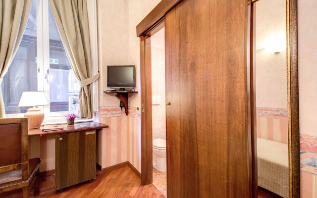Hotel St. Moritz