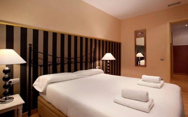 Suite Home Sagrada Familia