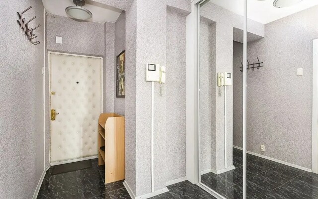 Apartament on Sadovaya-Triumfalnaya
