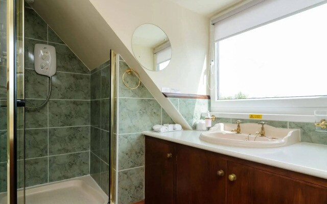 The Gables Guest House