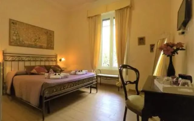 B&B Tuccis House
