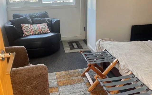 Liverpool Waterfront Stay Excellent Location Onsite Parking