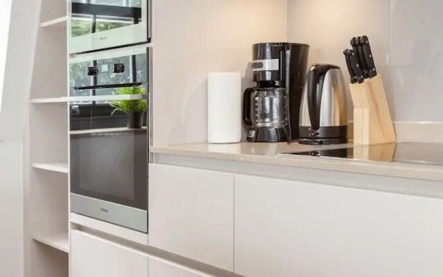 The Fitzrovia Soho Collection Apartments