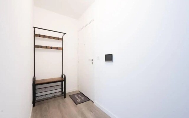 Magnifique studio à Meudon Avec Parking privé