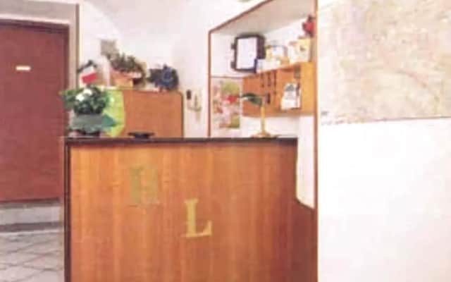 Hotel Lussemburgo