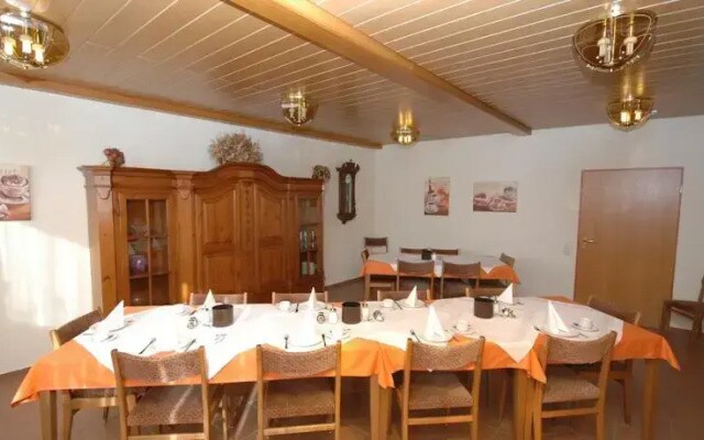 Hotel Am Hafen Garni
