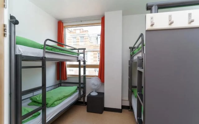 YHA London Central - Hostel